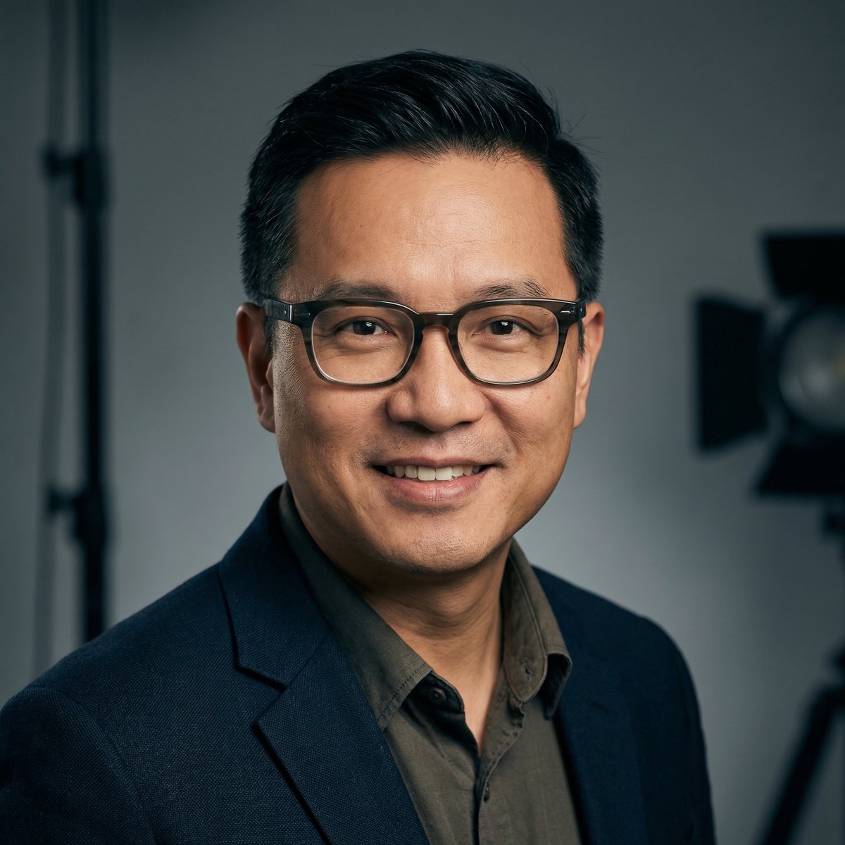 麻豆传媒导演顾问